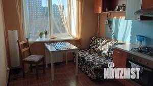 1-к квартира, посуточно, 50м2, 7/9 этаж