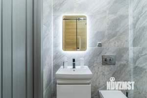 1-к квартира, посуточно, 24м2, 1/1 этаж