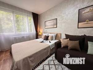 2-к квартира, посуточно, 50м2, 3/5 этаж