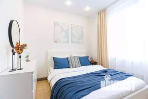 2-к квартира, посуточно, 45м2, 1/1 этаж