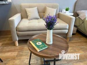 1-к квартира, посуточно, 32м2, 1/1 этаж