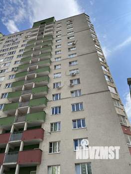 2-к квартира, на длительный срок, 56м2, 5/18 этаж
