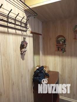 1-к квартира, посуточно, 32м2, 2/5 этаж