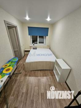 2-к квартира, на длительный срок, 46м2, 3/5 этаж