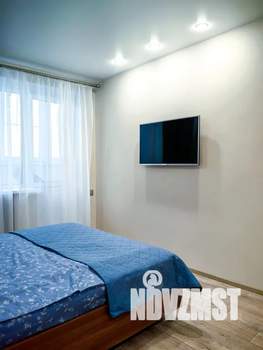 1-к квартира, посуточно, 36м2, 8/10 этаж