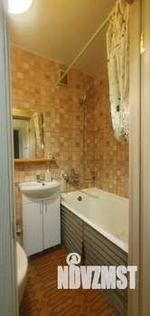 1-к квартира, на длительный срок, 23м2, 4/9 этаж