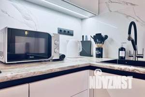 1-к квартира, посуточно, 25м2, 2/6 этаж