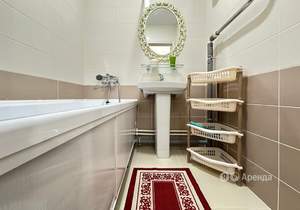 2-к квартира, на длительный срок, 49м2, 2/10 этаж