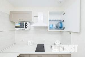 2-к квартира, посуточно, 54м2, 10/10 этаж