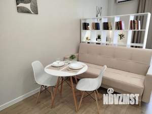 1-к квартира, посуточно, 31м2, 8/8 этаж