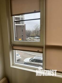 1-к квартира, на длительный срок, 37м2, 2/25 этаж