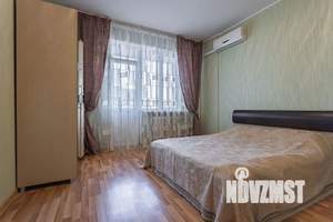 2-к квартира, посуточно, 78м2, 7/17 этаж