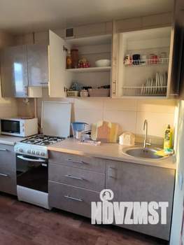 1-к квартира, посуточно, 27м2, 8/9 этаж