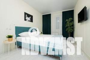 2-к квартира, посуточно, 54м2, 10/10 этаж