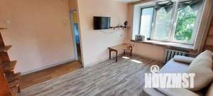 1-к квартира, посуточно, 31м2, 1/1 этаж