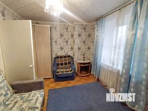 1-к квартира, на длительный срок, 28м2, 3/9 этаж