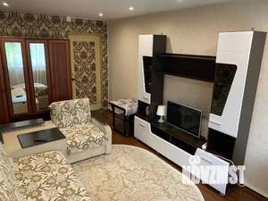 2-к квартира, посуточно, 47м2, 2/6 этаж