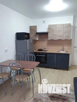 1-к квартира, посуточно, 37м2, 9/10 этаж