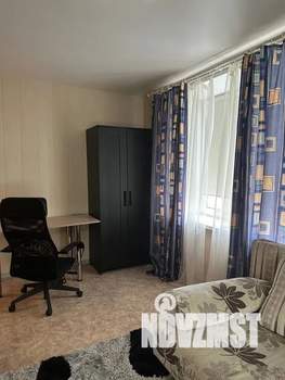 2-к квартира, посуточно, 50м2, 9/9 этаж