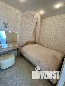 1-к квартира, посуточно, 41м2, 1/1 этаж