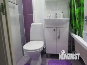 1-к квартира, посуточно, 30м2, 8/9 этаж