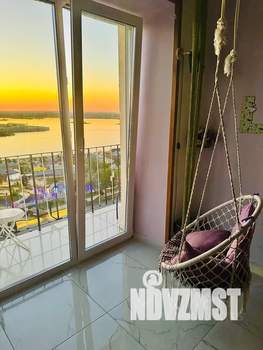 1-к квартира, посуточно, 32м2, 3/5 этаж