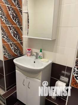 Студия квартира, посуточно, 30м2, 24/25 этаж