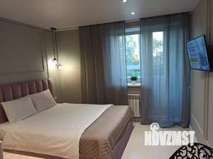 1-к квартира, посуточно, 22м2, 1/1 этаж