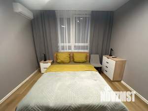 Студия квартира, посуточно, 30м2, 7/16 этаж