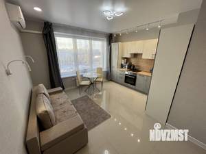 1-к квартира, на длительный срок, 40м2, 5/27 этаж