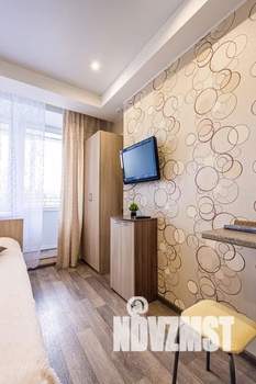 Студия квартира, посуточно, 20м2, 5/12 этаж