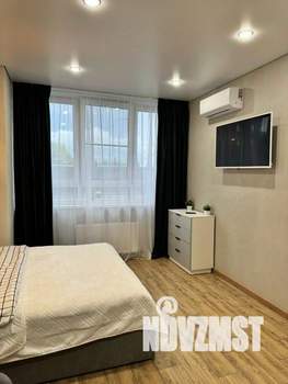 1-к квартира, посуточно, 26м2, 1/1 этаж