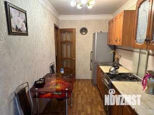 1-к квартира, посуточно, 38м2, 5/9 этаж