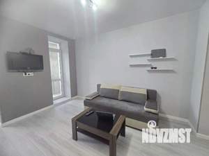 2-к квартира, посуточно, 58м2, 1/1 этаж