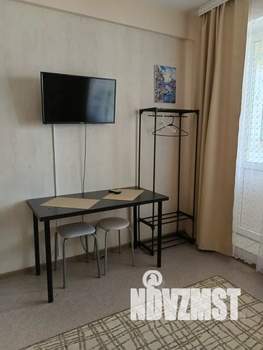 Студия квартира, посуточно, 23м2, 5/17 этаж