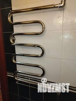 2-к квартира, посуточно, 45м2, 1/5 этаж