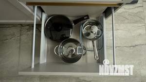 1-к квартира, посуточно, 40м2, 4/25 этаж