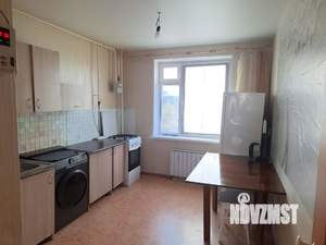 3-к квартира, на длительный срок, 71м2, 2/3 этаж