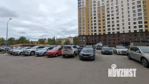 1-к квартира, посуточно, 23м2, 1/1 этаж