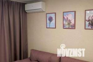 1-к квартира, посуточно, 35м2, 8/9 этаж