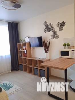 1-к квартира, посуточно, 34м2, 7/10 этаж