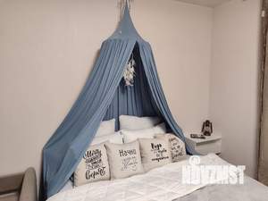 Студия квартира, посуточно, 32м2, 2/25 этаж