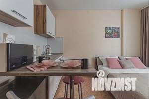 1-к квартира, посуточно, 25м2, 3/15 этаж