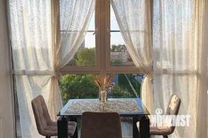 2-к квартира, посуточно, 85м2, 1/1 этаж