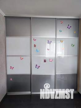 1-к квартира, посуточно, 40м2, 6/13 этаж