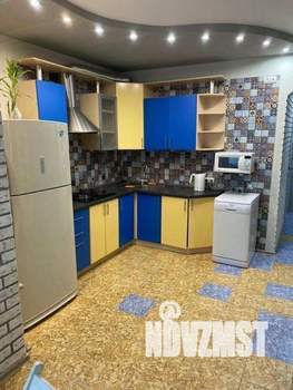 2-к квартира, посуточно, 60м2, 1/1 этаж