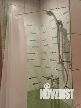 2-к квартира, посуточно, 53м2, 1/8 этаж