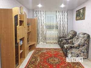 1-к квартира, на длительный срок, 30м2, 1/5 этаж