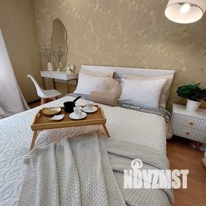 1-к квартира, посуточно, 45м2, 5/9 этаж