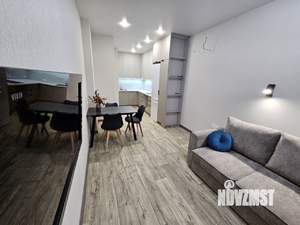 1-к квартира, на длительный срок, 41м2, 11/16 этаж